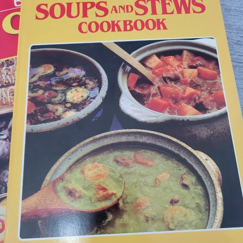 Betty Crocker this collection