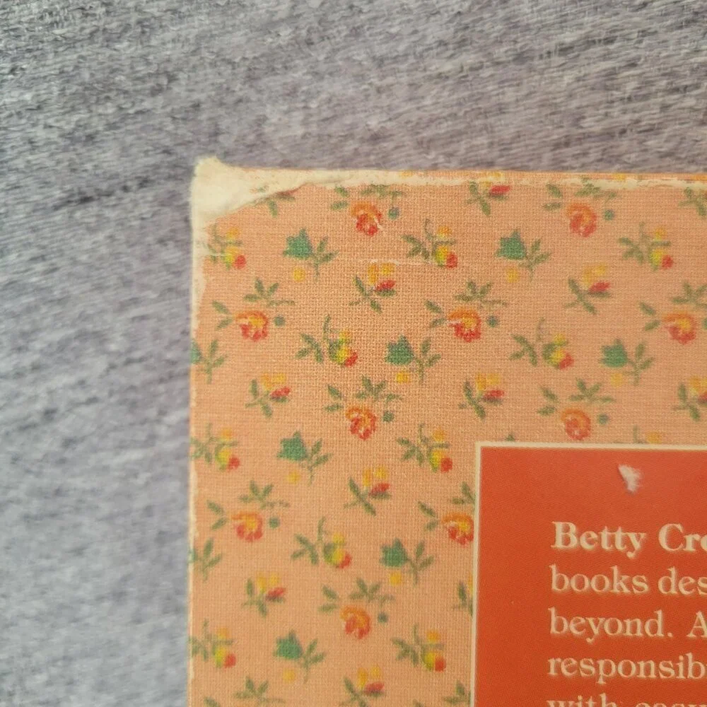 Betty Crocker this collection