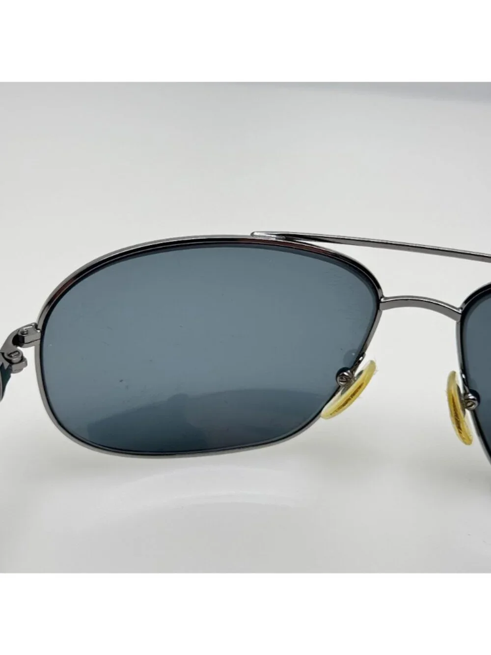 BVLGARI lenses have