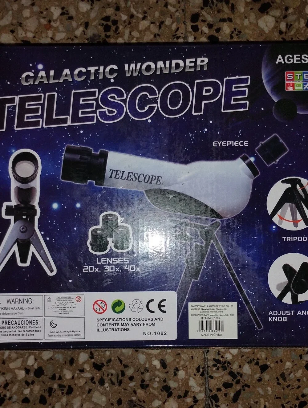 C. Wonder wonder white