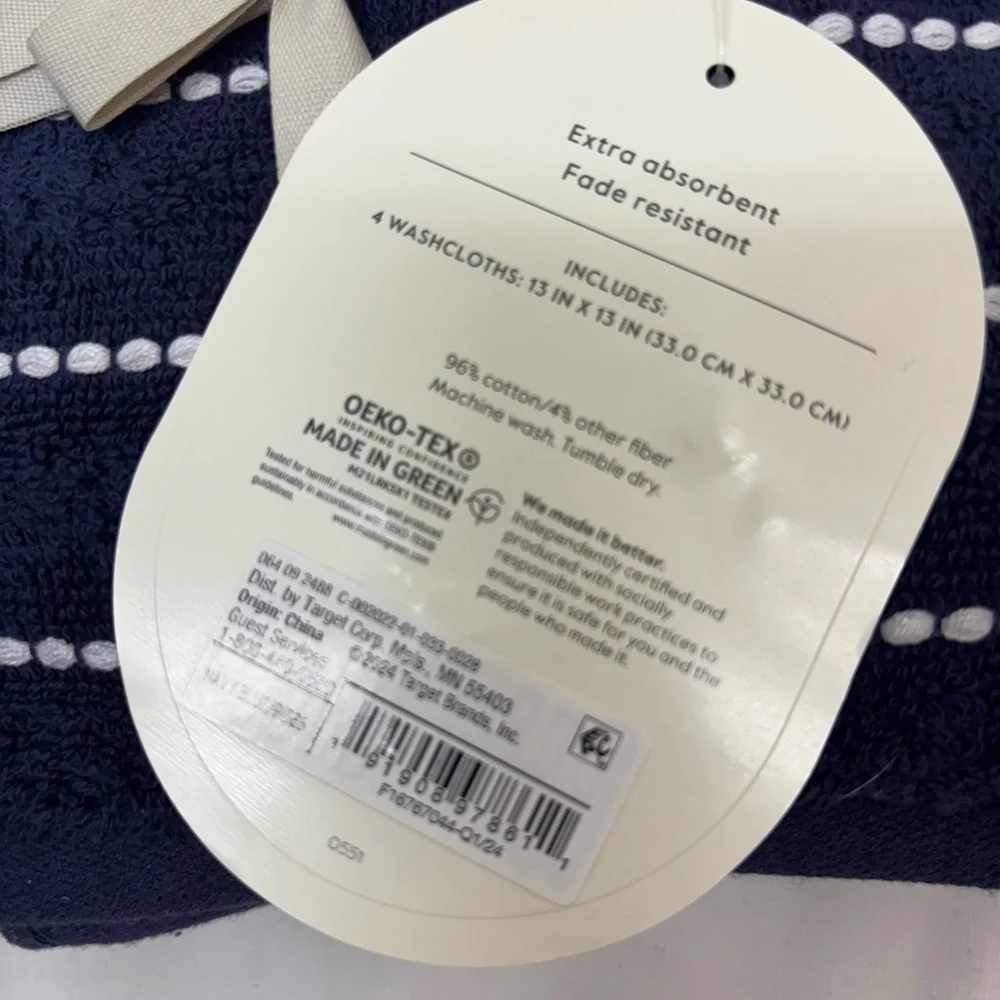 Threshold soft durable