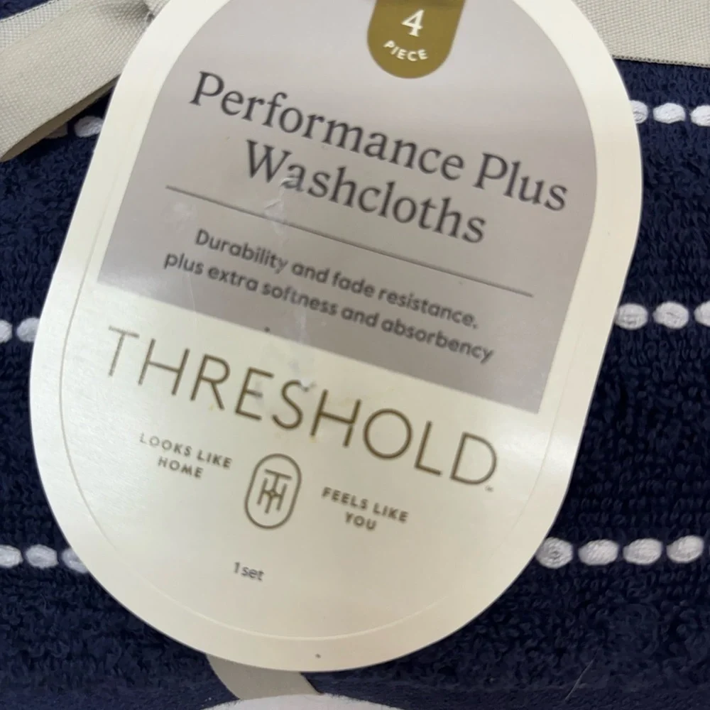 Threshold soft durable