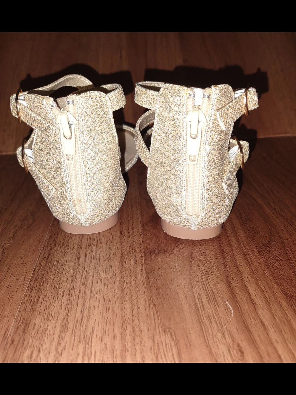 Pandaninjia size 8c