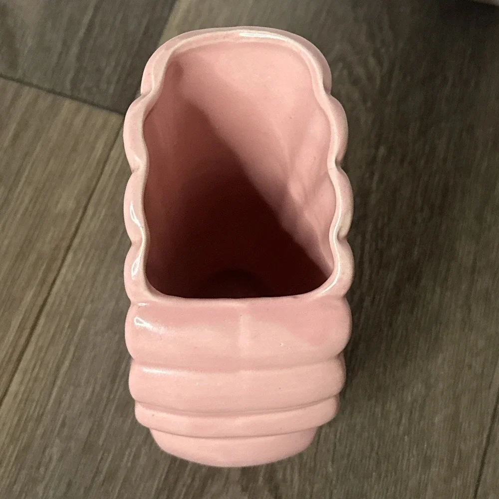 N/A vintage pink