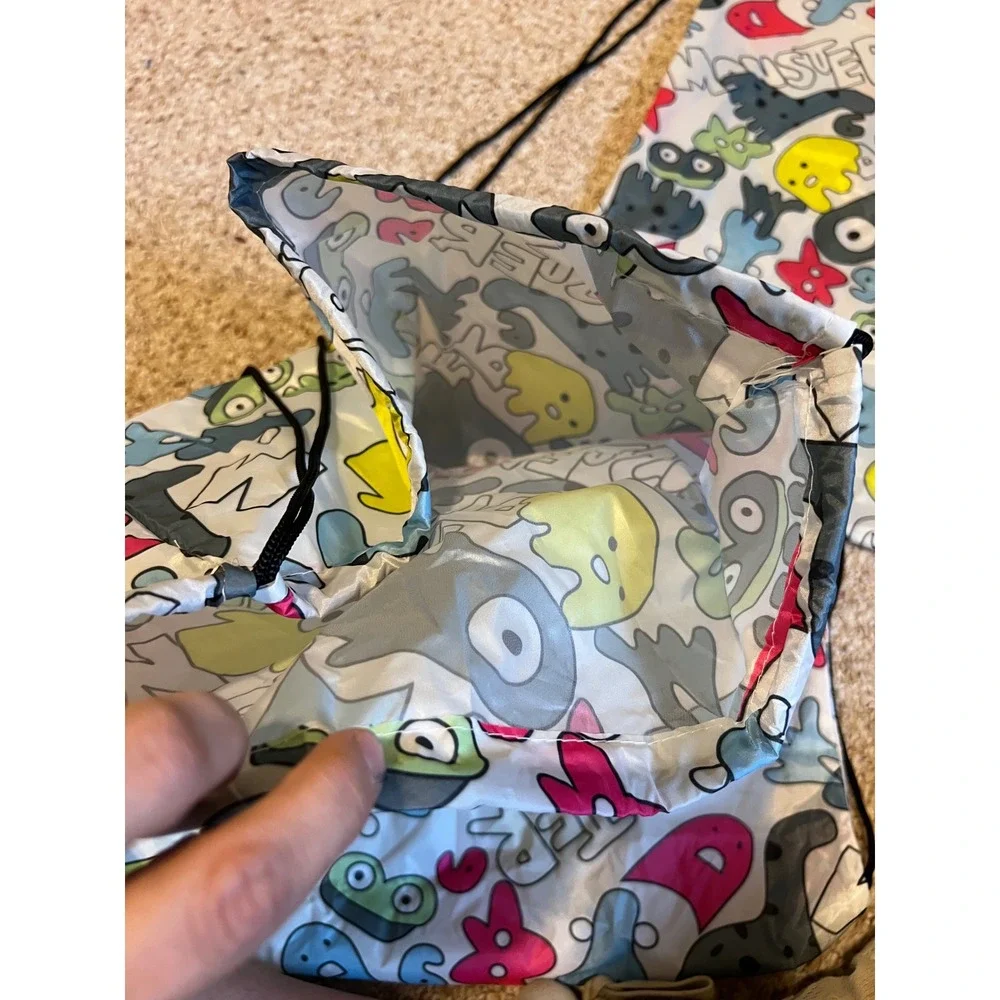 N/A kidcore bright