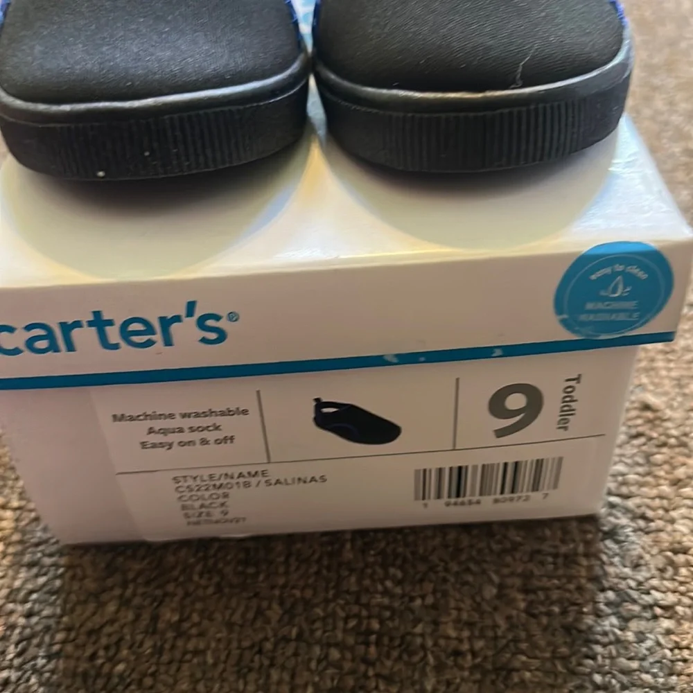 Carters sandals save