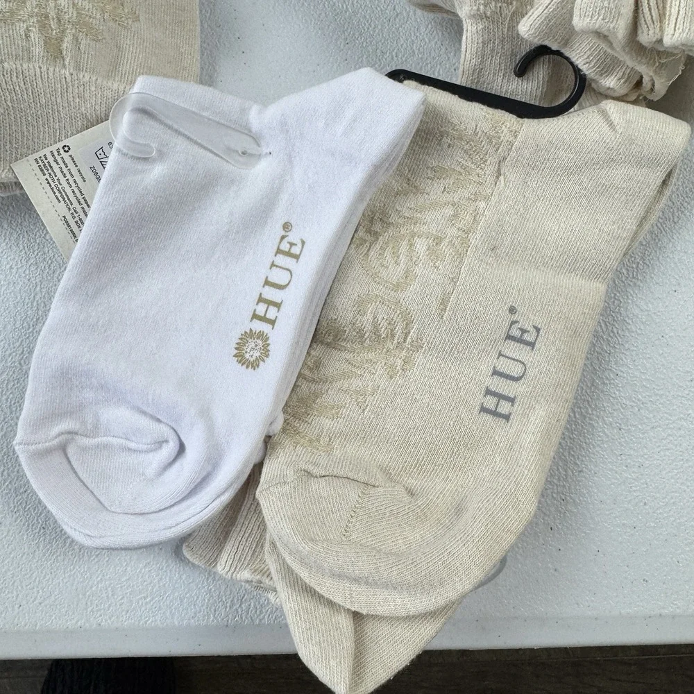 HUE basic anklet