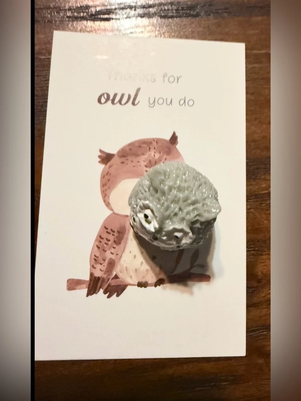 N/A cute thank