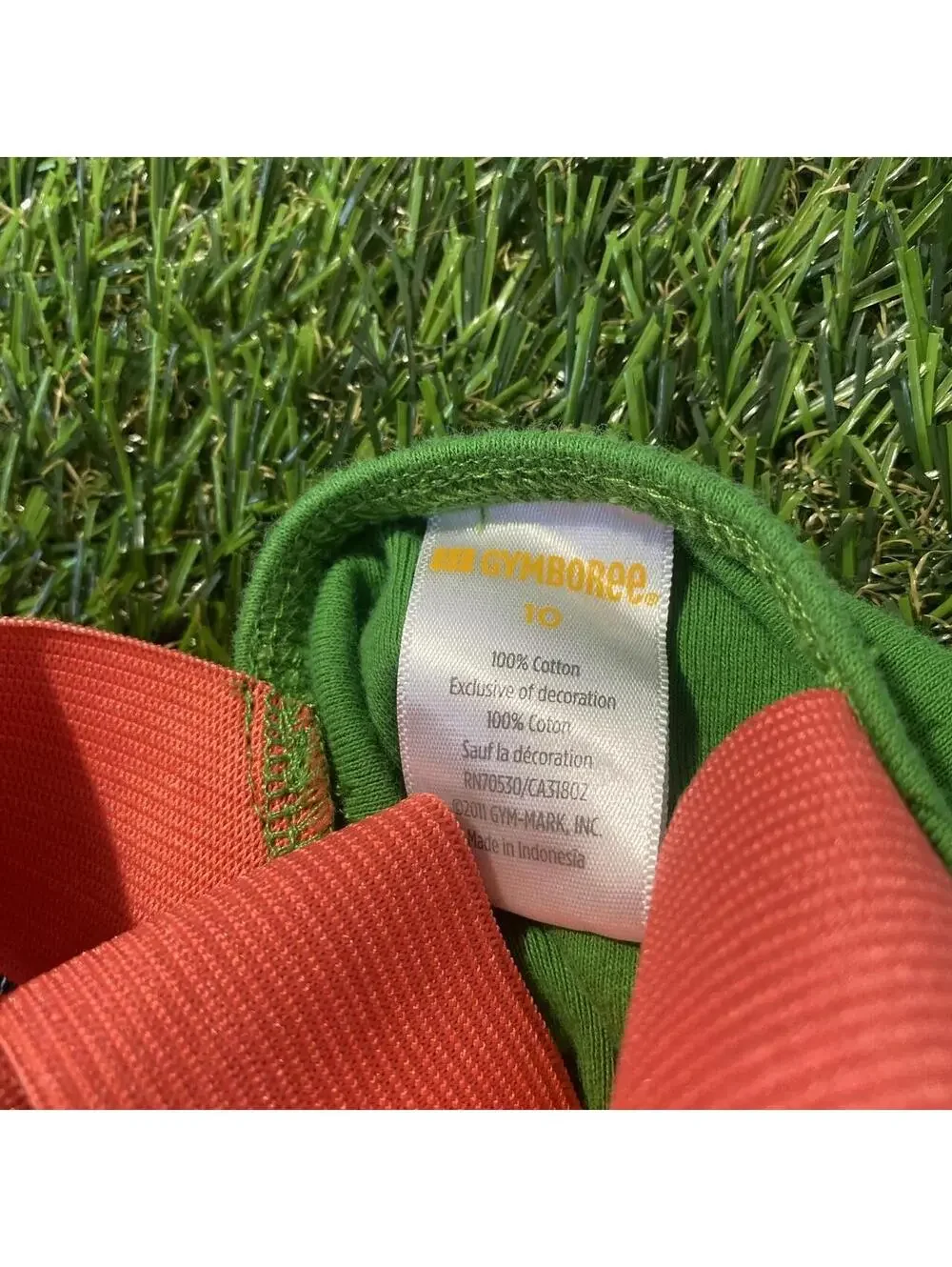 Gymboree sz 10