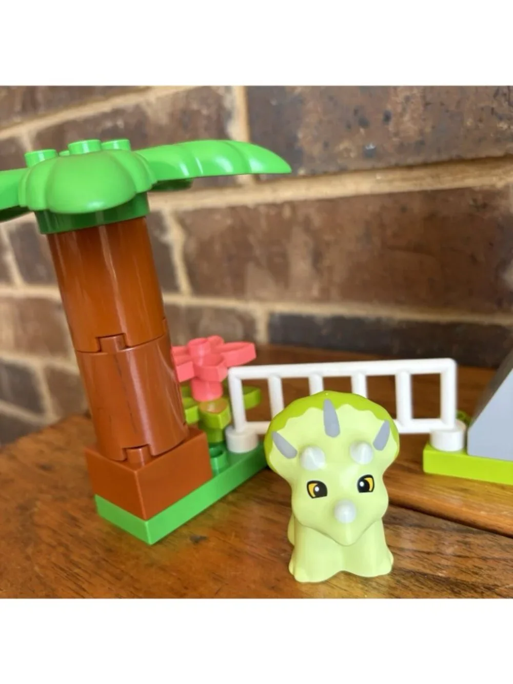 Lego duplo 10939