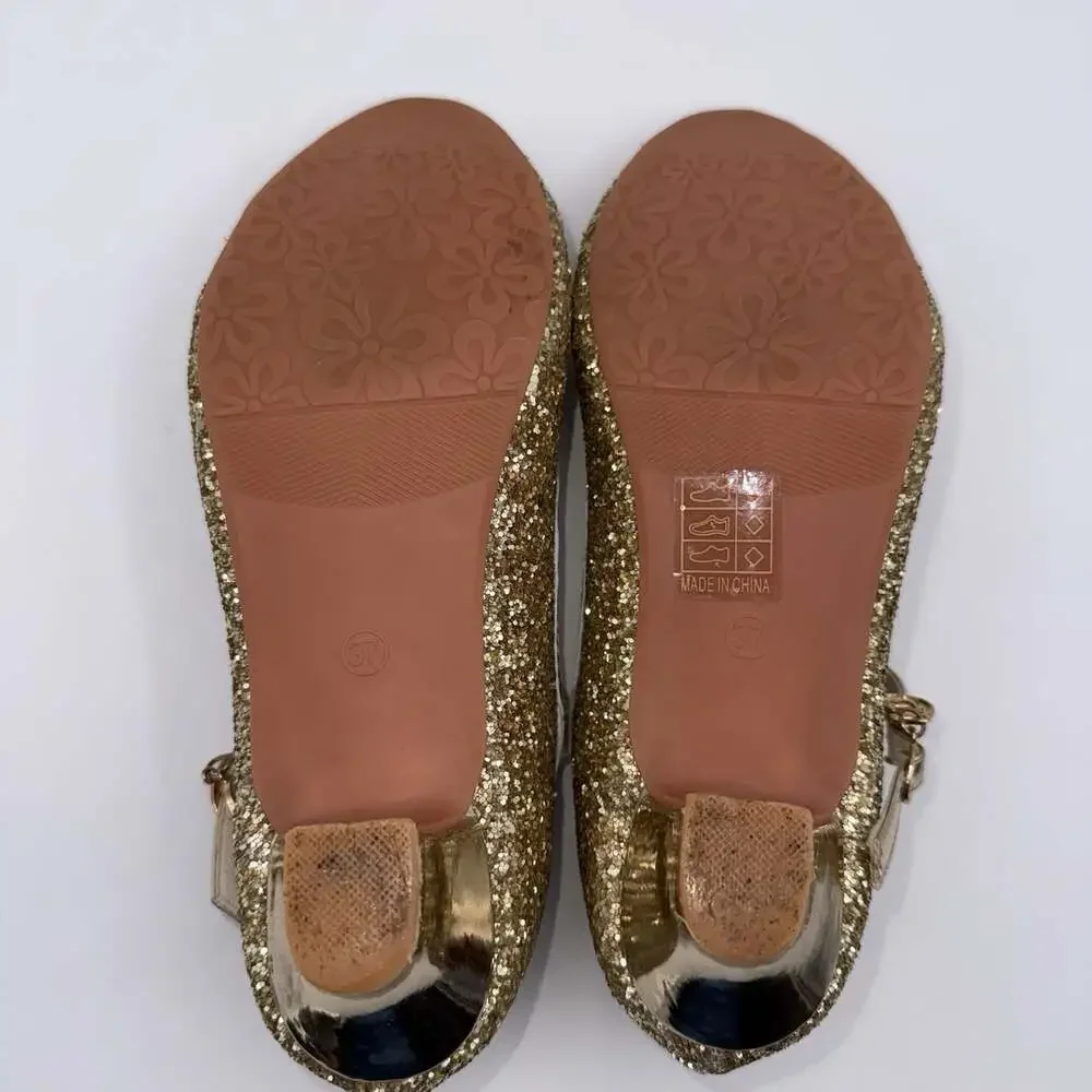Unbranded sparkle size