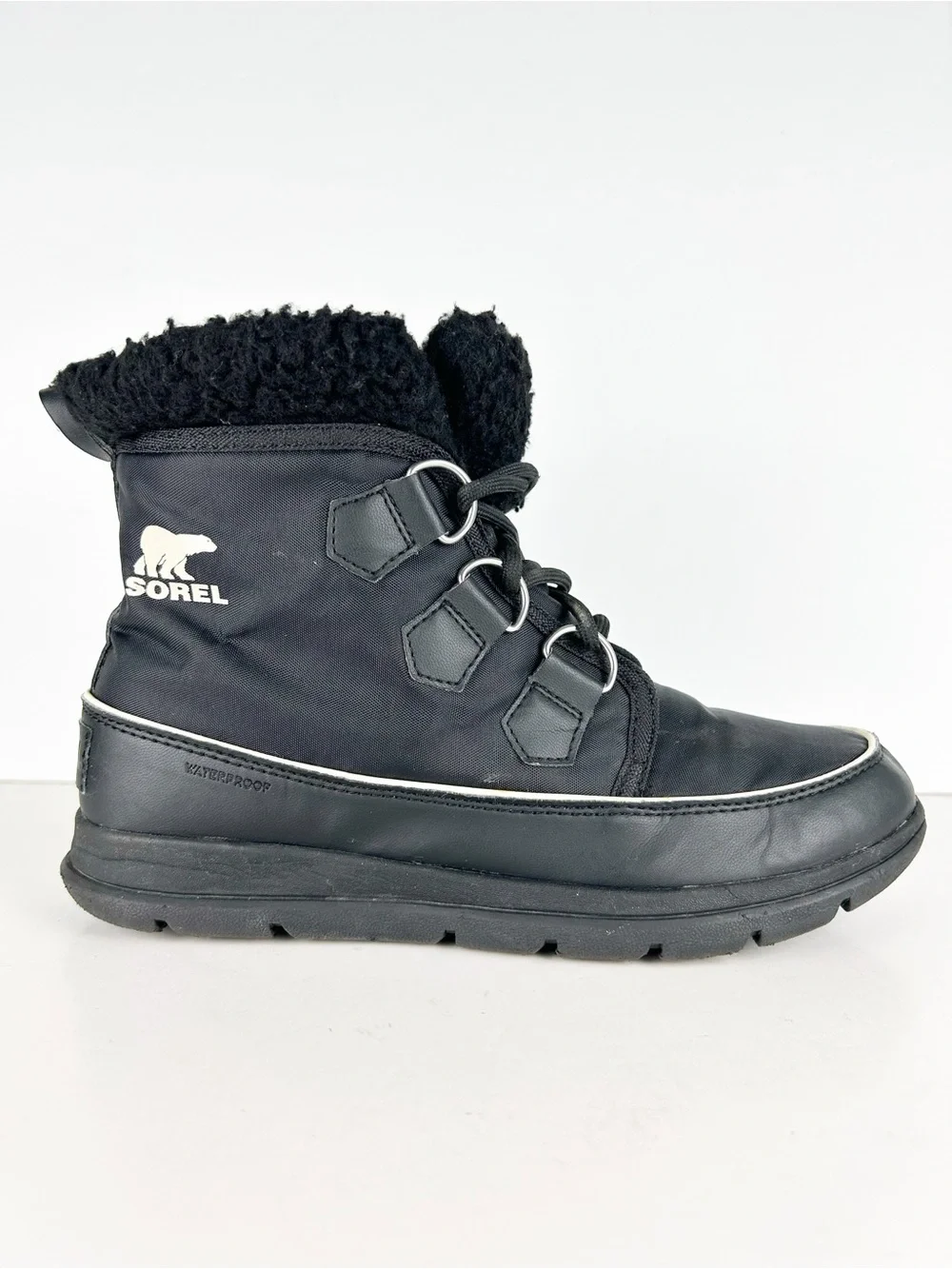 Sorel explorer carnival