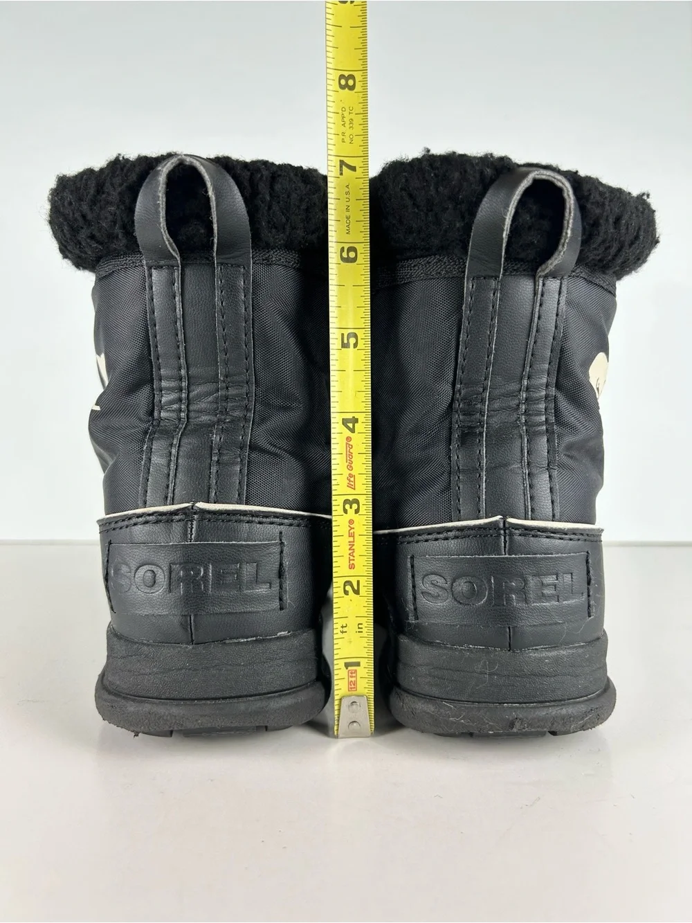 Sorel explorer carnival