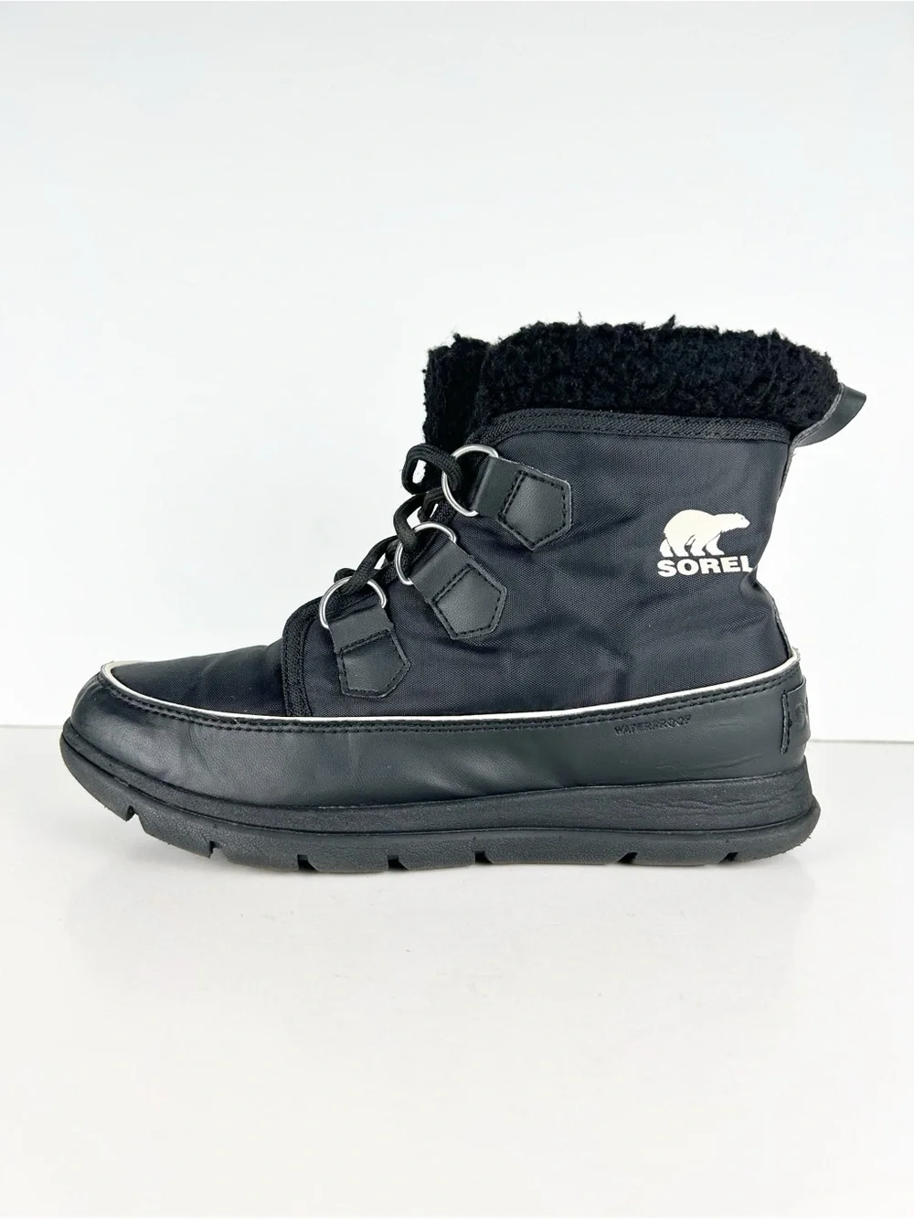 Sorel explorer carnival