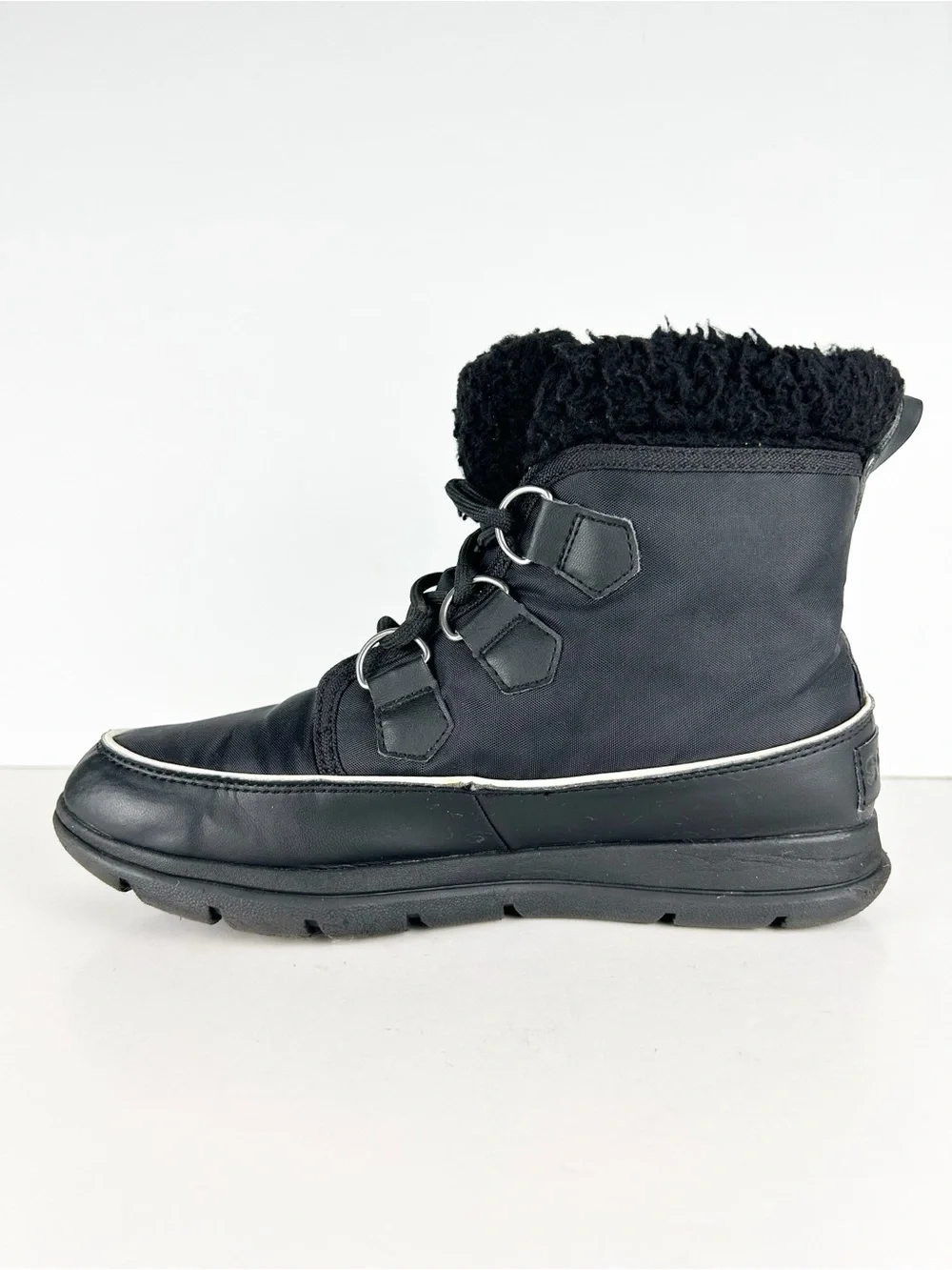 Sorel explorer carnival