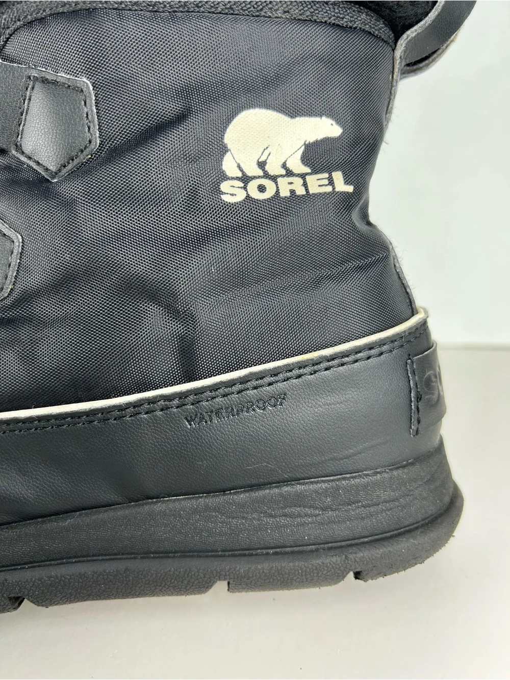 Sorel explorer carnival