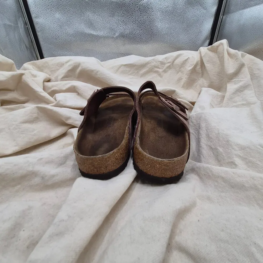 Birkenstock arizona soft