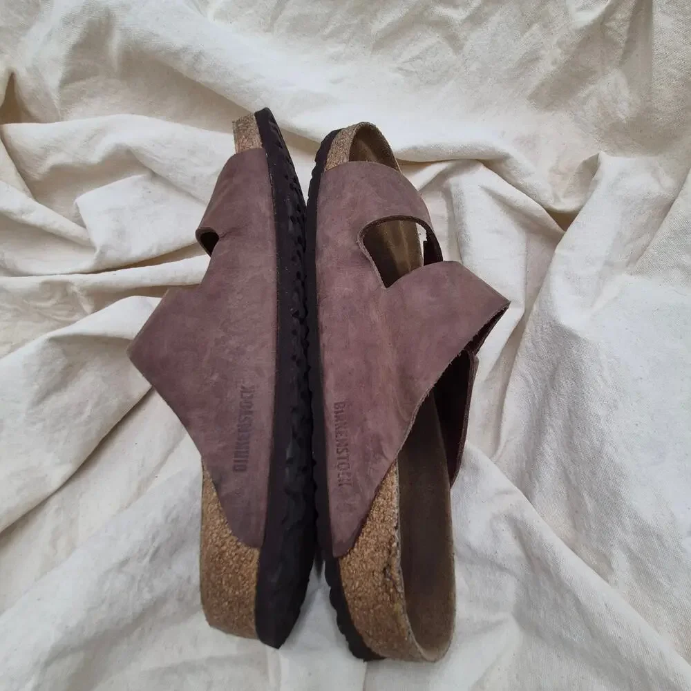 Birkenstock arizona soft