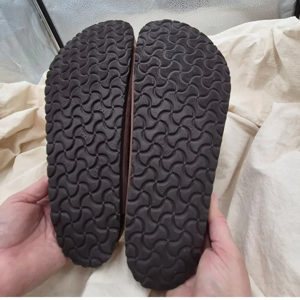 Birkenstock arizona soft