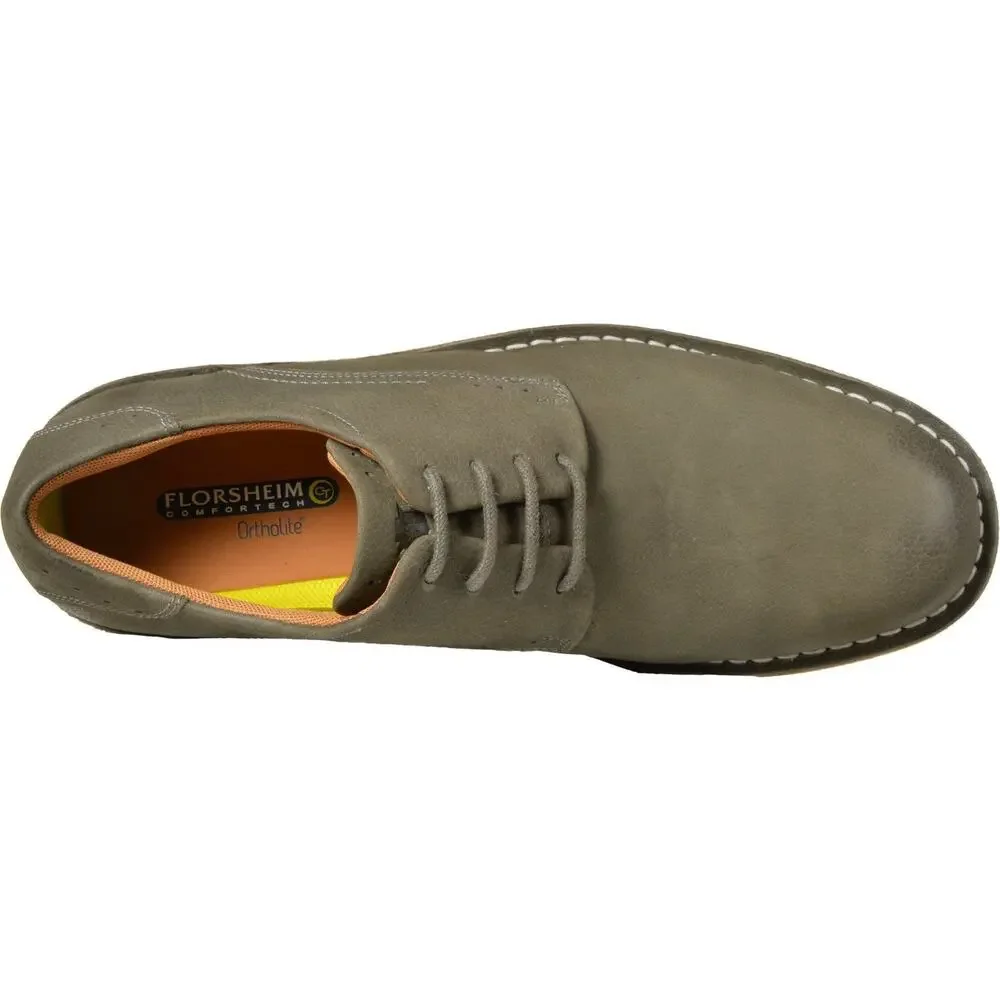 Florsheim new shoes