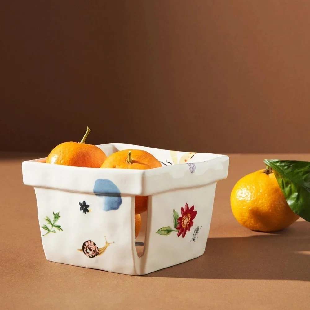 Anthropologie featuring delicate
