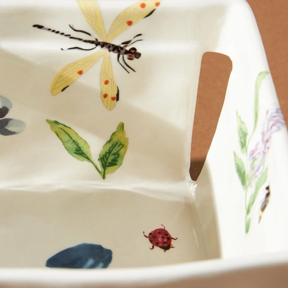 Anthropologie featuring delicate