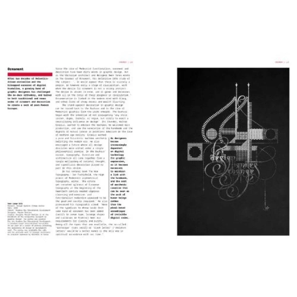 Laurence King graphic design