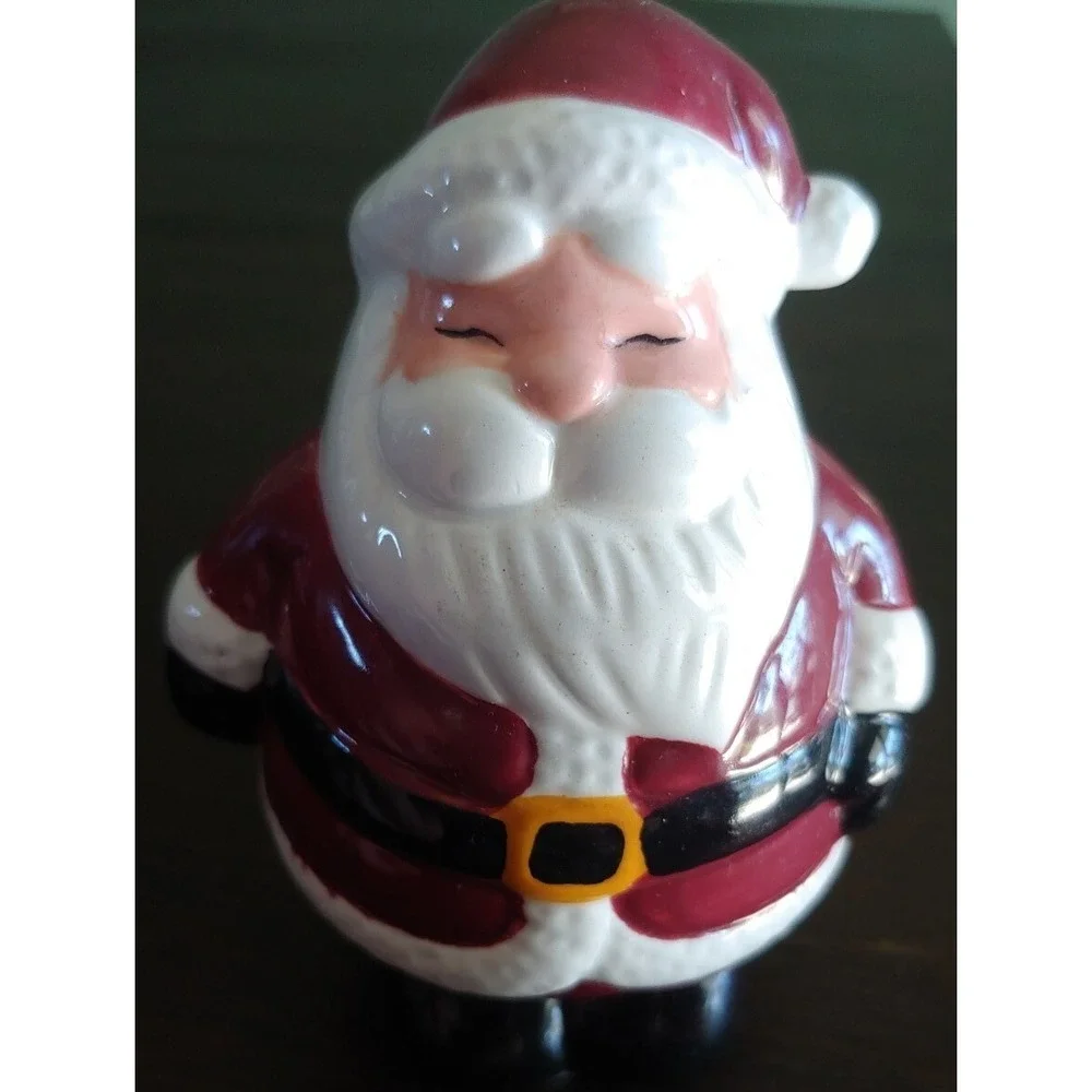 Publix santa claus