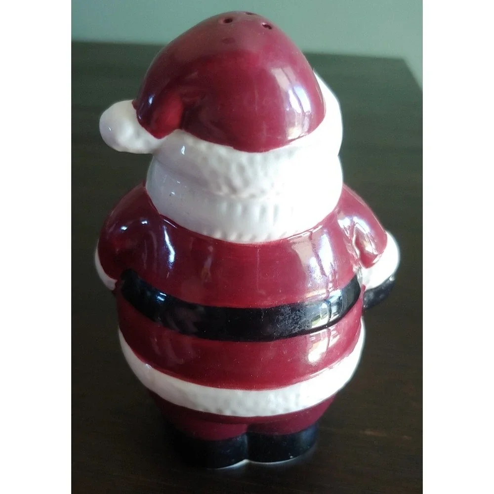 Publix santa claus
