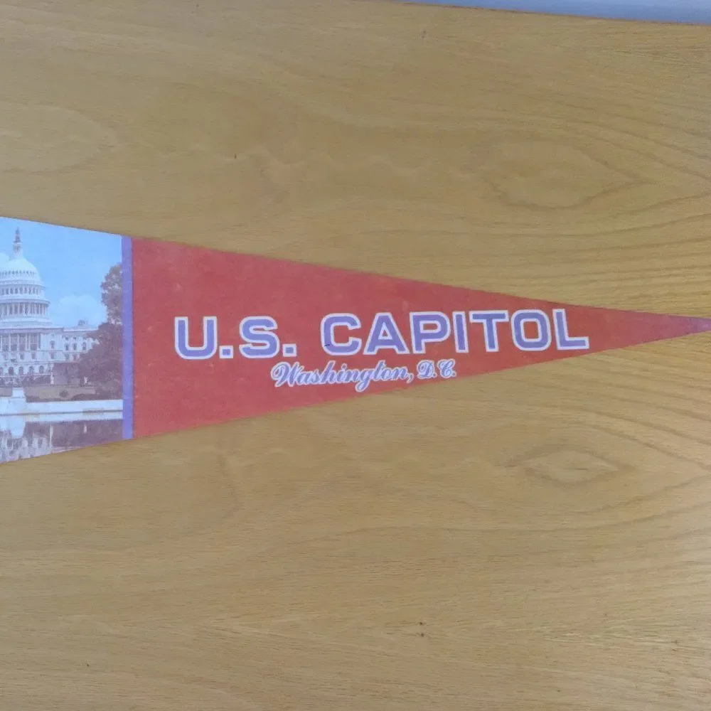 Vintage 60s capitol