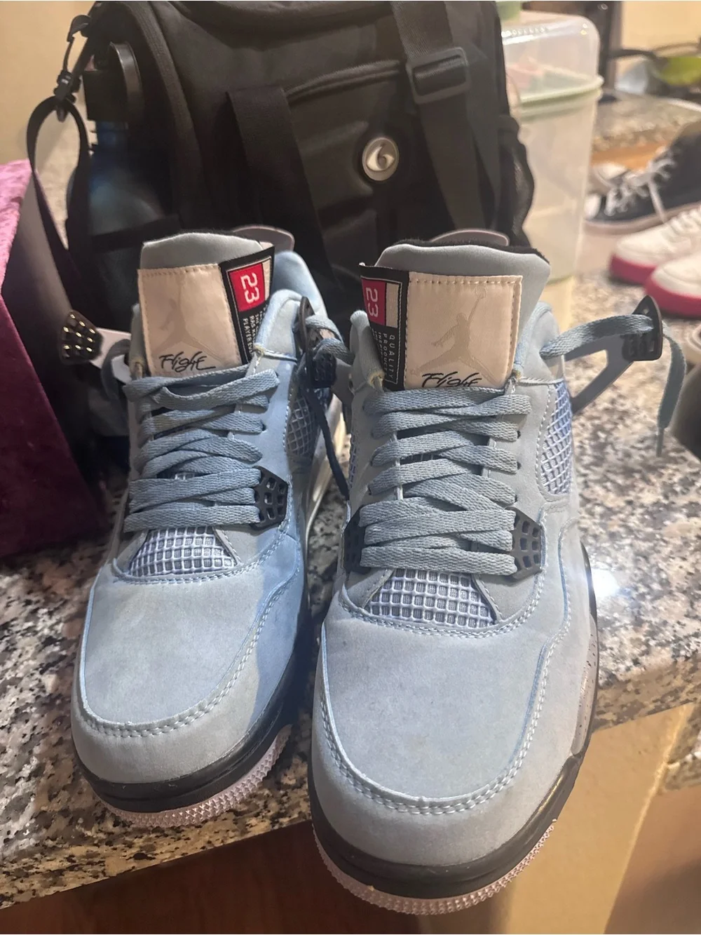 Jordan stylish light