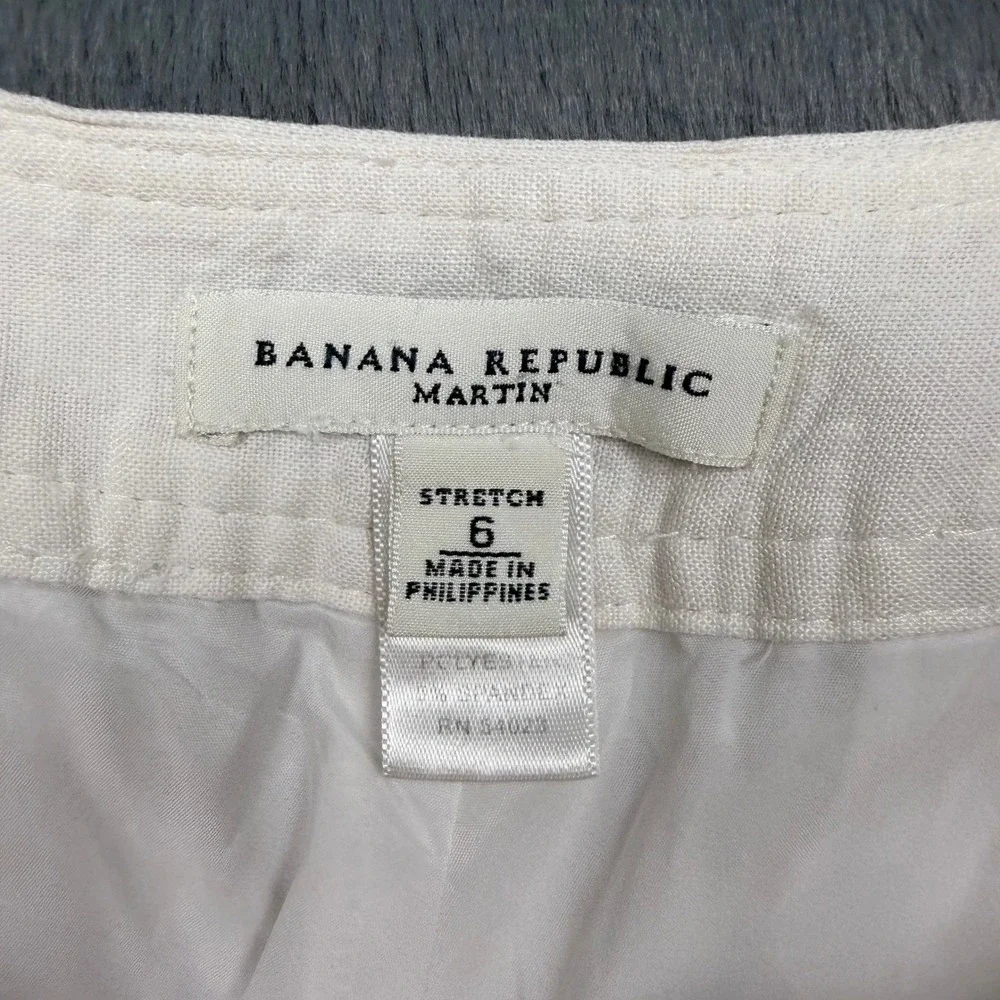 Banana Republic banana republic