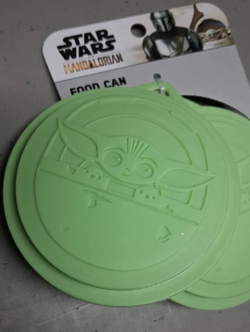 Star Wars set three