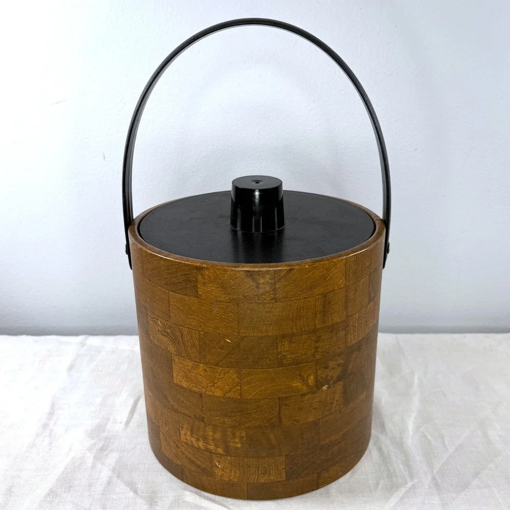 Irvinware vintage ice