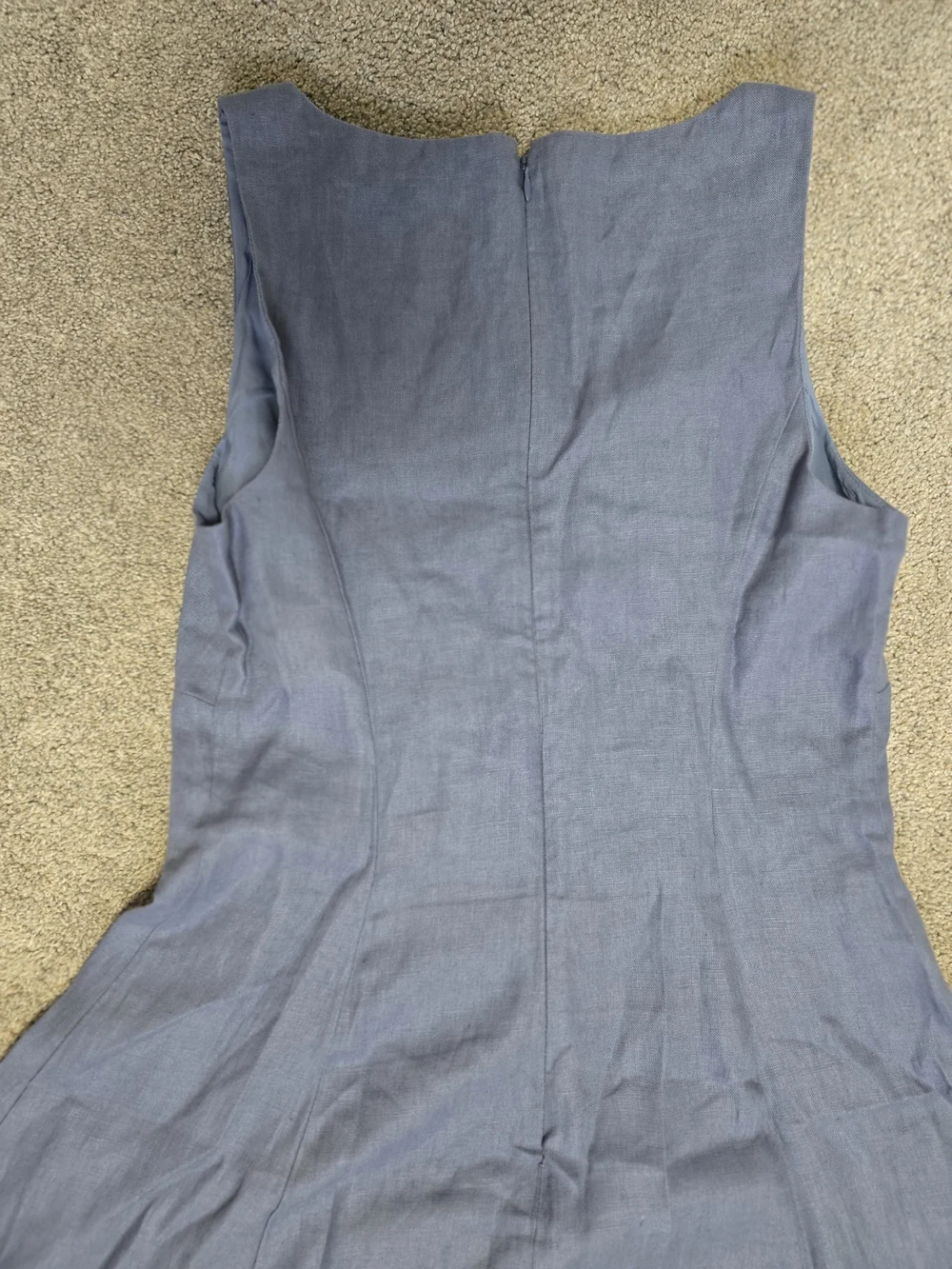 Reformation lean into