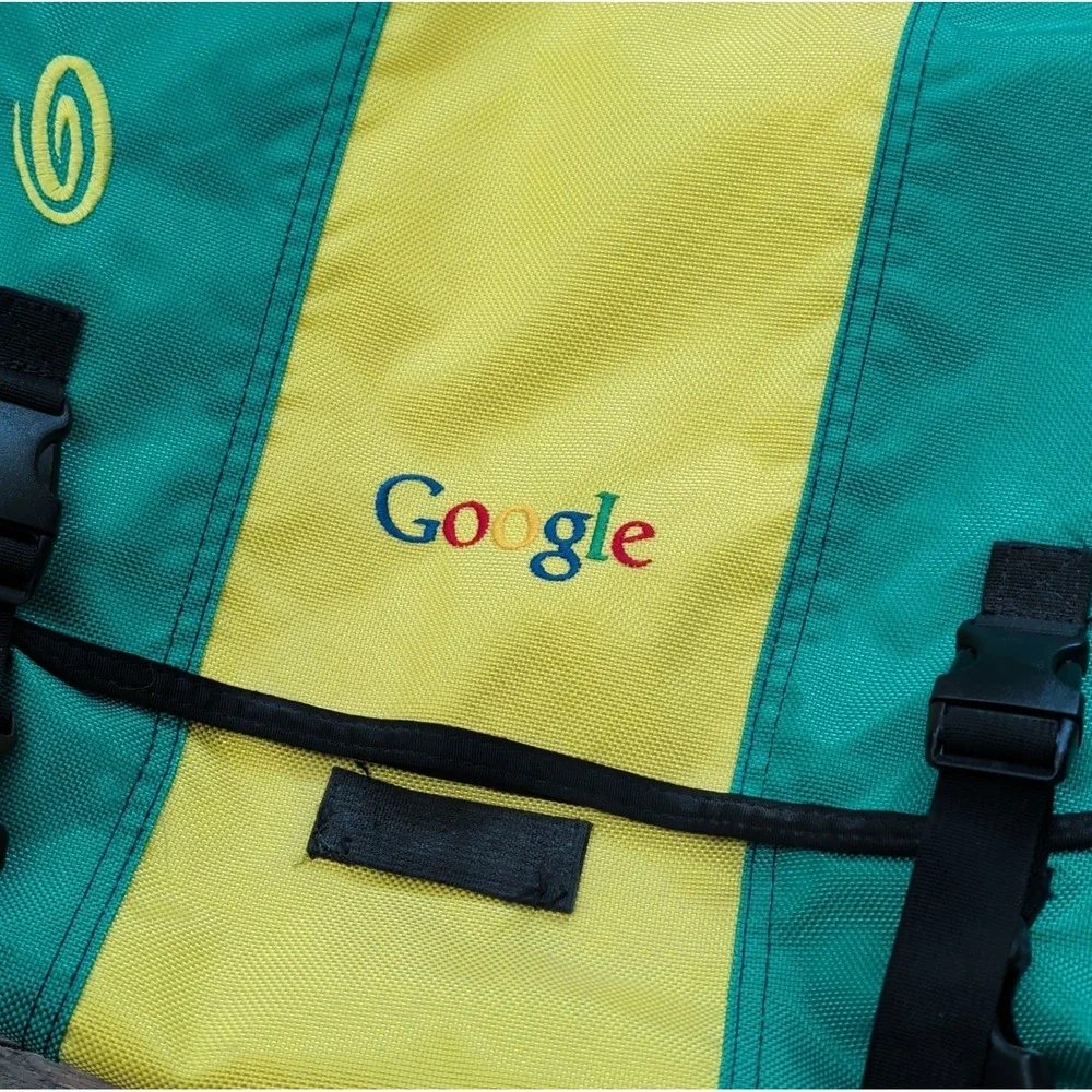Timbuk2 vintage original