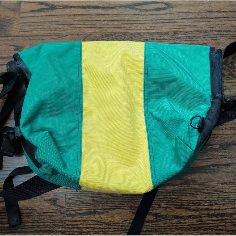 Timbuk2 vintage original