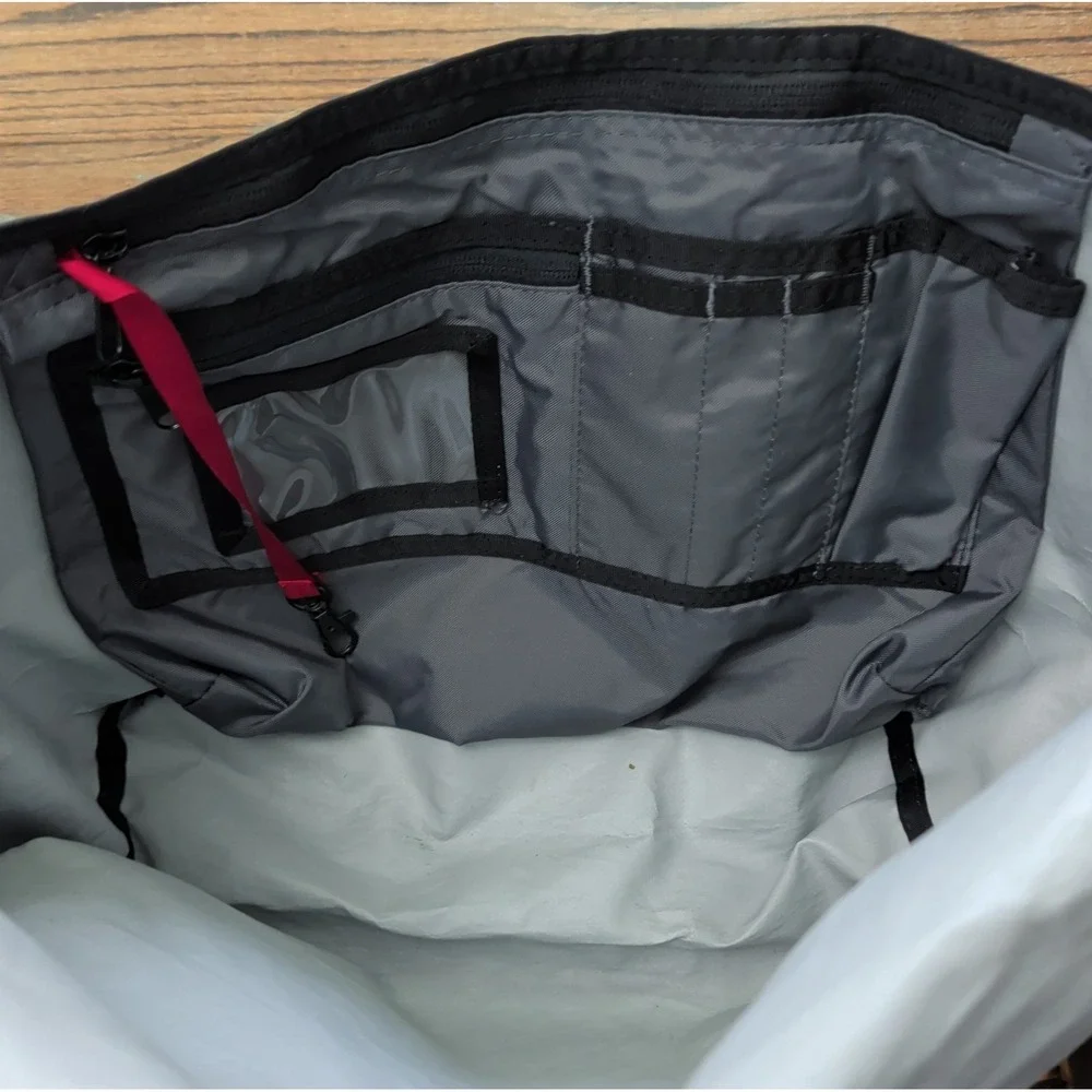 Timbuk2 vintage original
