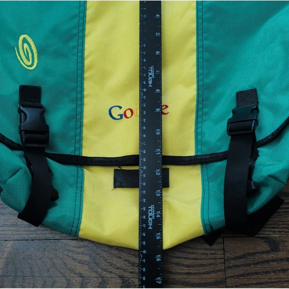 Timbuk2 vintage original