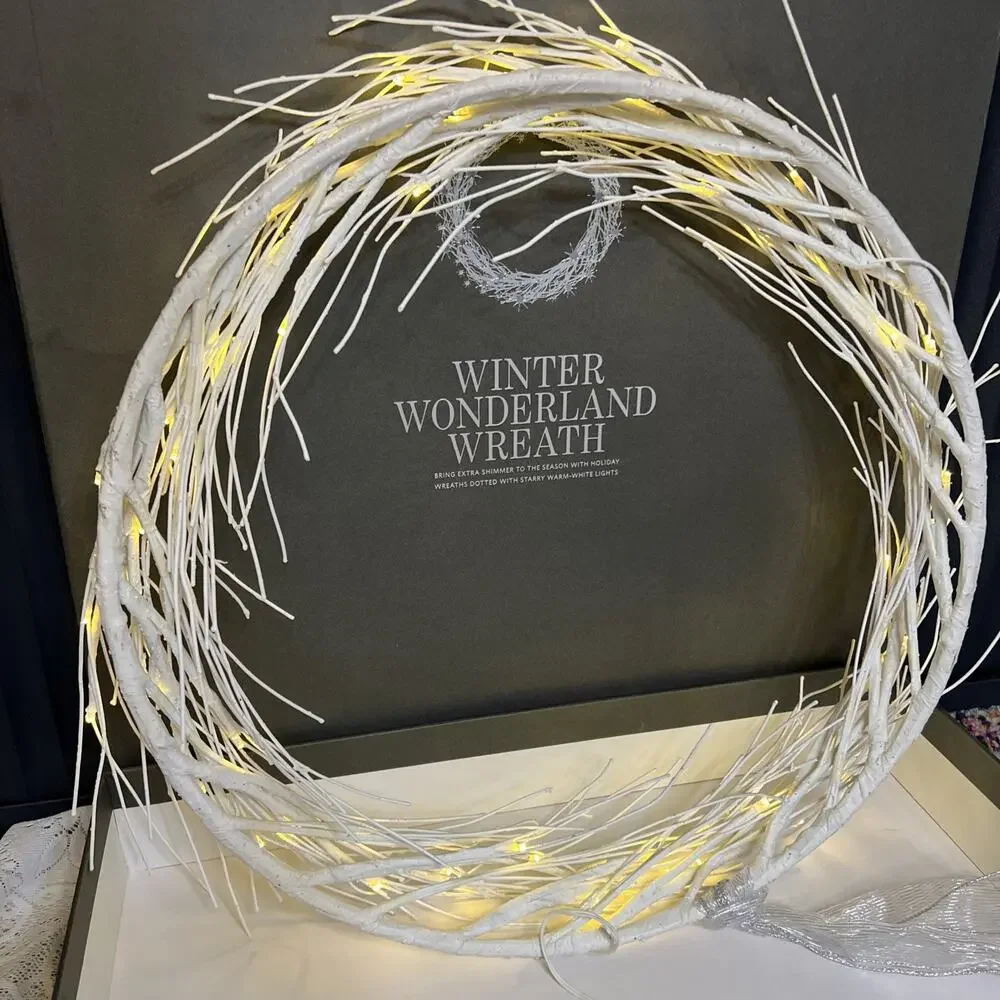Restoration Hardware please do