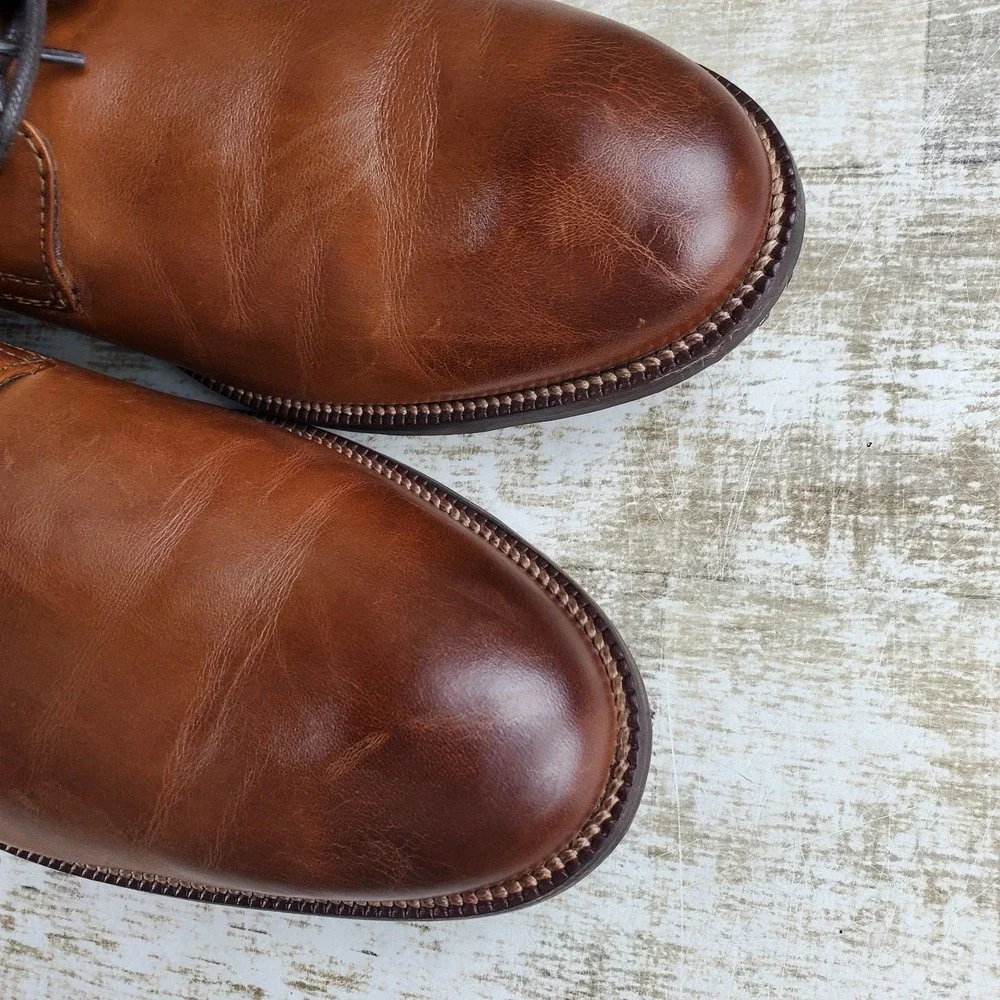 Cole Haan worn 2x
