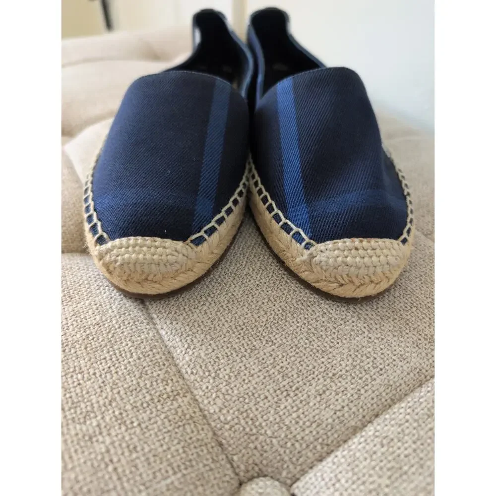 Burberry hodgeson canvas