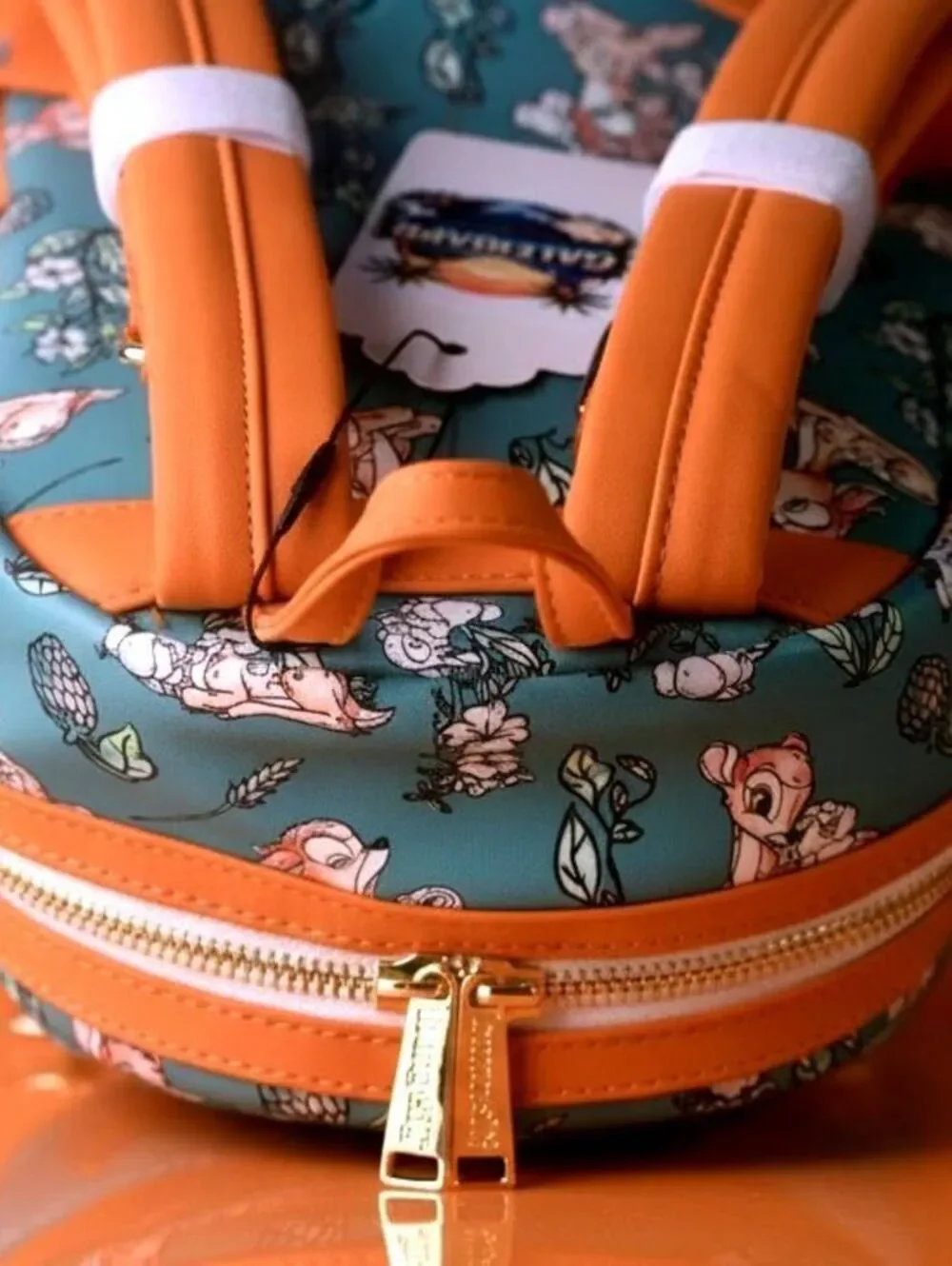 Loungefly disney bambi