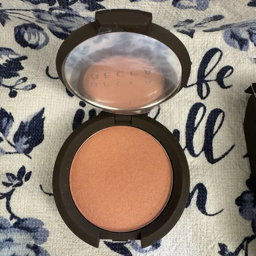 BECCA mineral blush