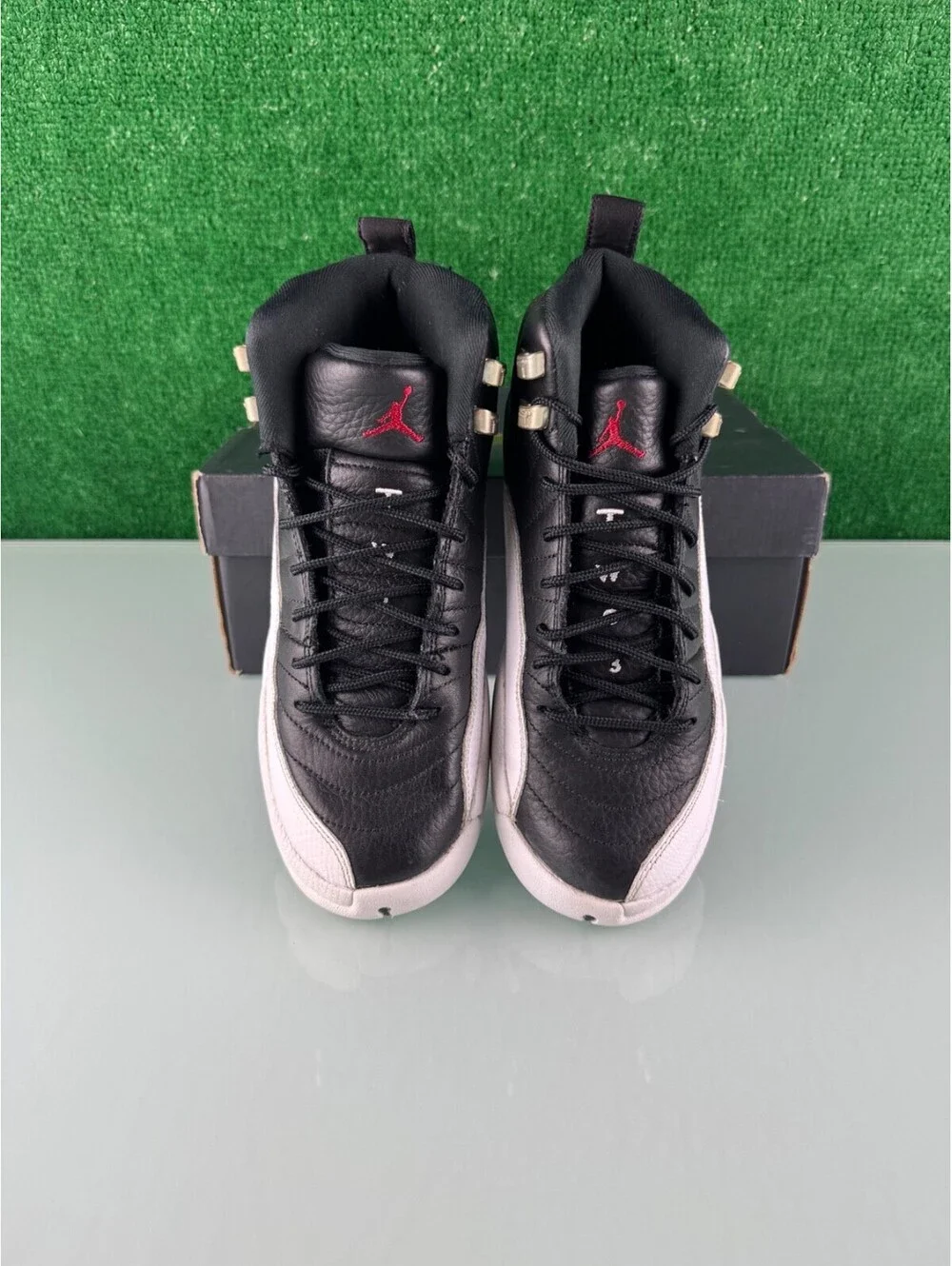 Jordan welcome thesneakerbando