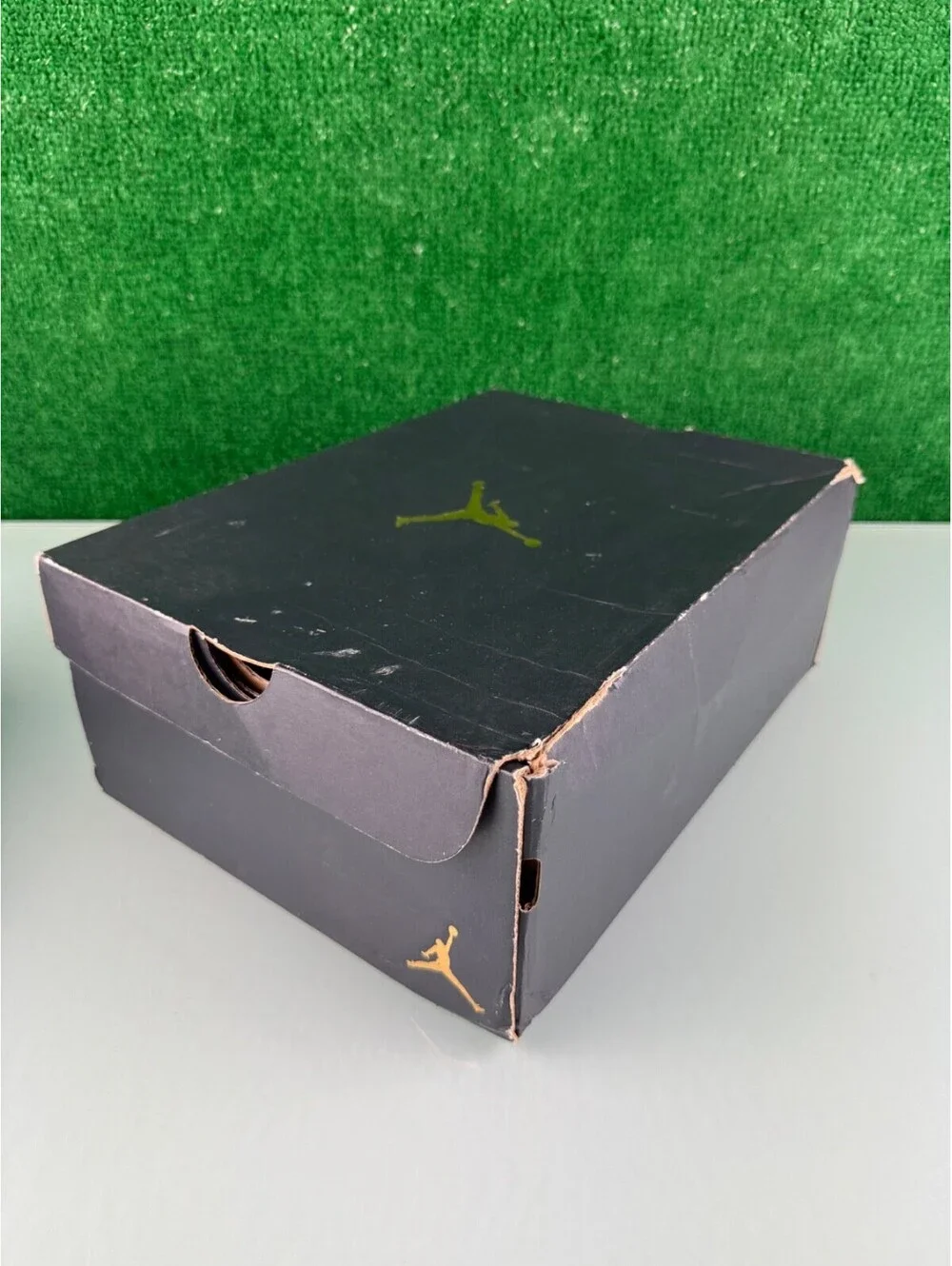 Jordan welcome thesneakerbando