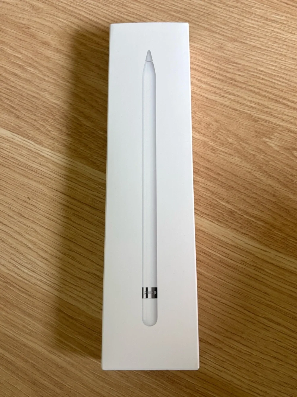 Apple precision stylus
