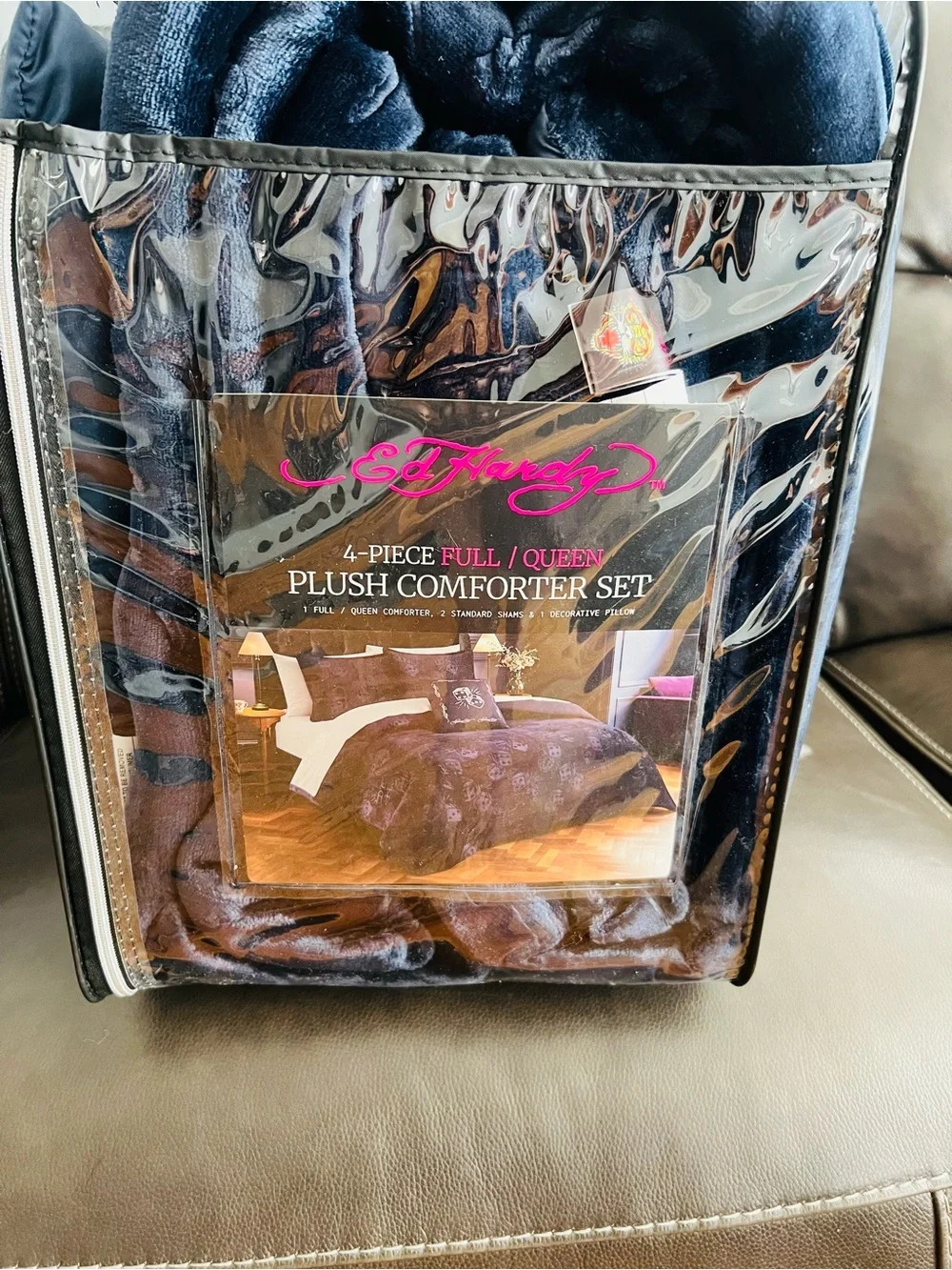 Ed Hardy ed hardy