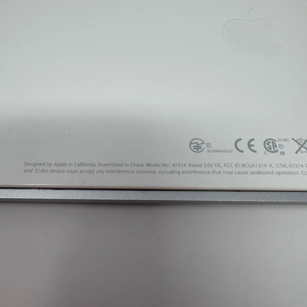 Apple this pre