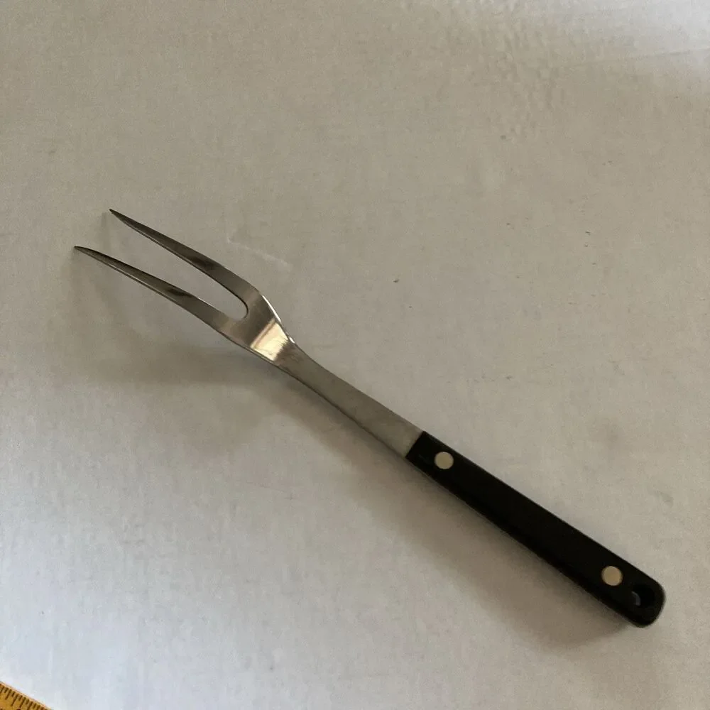 Flint vintage stainless